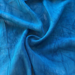 54" 100% Tencel Lyocell Cupro Georgette 4.5 OZ Light Woven Fabric By the Yard - APC Fabrics