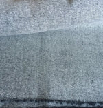 42" Pepper Oxford Gray Cotton Spandex Stretch Blend Light Woven Fabric By Yard - APC Fabrics