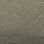 48" Cotton Spandex Lycra Stretch Blend  Army Green & Black Woven Fabric By Yard - APC Fabrics