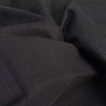48" Cotton Spandex Lycra Stretch Blend  Army Green & Black Woven Fabric By Yard - APC Fabrics