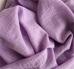 51" Sand-Washed 100% Cotton Woven Fabric By the Yard - APC Fabrics