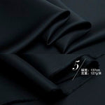 54" Japanese Tencel Bemberg Twill Lining Fabric By the Yard - APC Fabrics