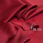54" Japanese Tencel Bemberg Twill Lining Fabric By the Yard - APC Fabrics