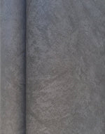 55" Dark Gray Vinyl Faux Pleather Upholstery Modern Heavy Fabric By the Yard - APC Fabrics
