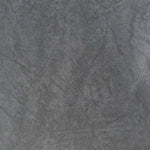 55" Dark Gray Vinyl Faux Pleather Upholstery Modern Heavy Fabric By the Yard - APC Fabrics