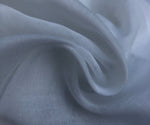 56" PFD White 100% Cotton Voile Woven Fabric By the Yard - APC Fabrics