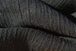 58" Black 100% Lyocell Tencel Crepon Gauze Light Woven Fabric By the Yard - APC Fabrics