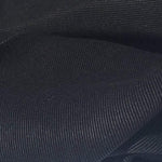 58" Black 100% Lyocell Tencel Gabardine Twill Bull Denim Woven Fabric By Yard - APC Fabrics