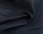 58" Black Shantung & Taffeta 100% Silk Woven Fabric By the Half-Yard - APC Fabrics