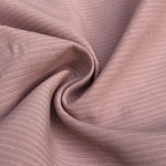 58" Cotton & Tencel Lyocell Blend Striped Multicolor Light Woven Fabric By the Yard - APC Fabrics