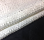 58" PFD White 100% Lyocell Tencel Blend Ripstop Woven Fabric By the Yard - APC Fabrics