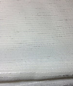 58" PFD White 100% Lyocell Tencel Blend Ripstop Woven Fabric By the Yard - APC Fabrics
