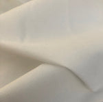 58" PFD White Greige Goods 100% Cotton Heavy Woven Fabric By the Yard - APC Fabrics