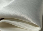 58" White 100% Lyocell Tencel Satin Light Weight Woven Fabric By the Yard - APC Fabrics