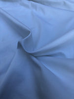 58" White Nylon Spandex Elastane Lycra Blend Knit Fabric By the Yard - APC Fabrics