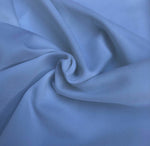 58" White Nylon Spandex Elastane Lycra Blend Knit Fabric By the Yard - APC Fabrics