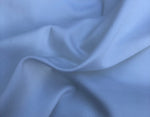 58" White Nylon Spandex Elastane Lycra Blend Knit Fabric By the Yard - APC Fabrics