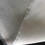 58" White Tencel Voile Mercerized Sheer Light Lining Woven Fabric By the Yard - APC Fabrics