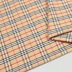 59" 100% Cotton Tartan Plaid Check Pattern Woven Fabric By the Yard - APC Fabrics