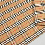 59" 100% Cotton Tartan Plaid Check Pattern Woven Fabric By the Yard - APC Fabrics