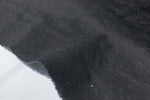 60" 100% Cotton Broadcloth Black Face Mask Woven Fabric By the Yard - APC Fabrics