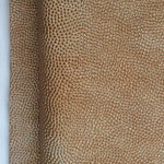 60" Brown Copper Gold Scale Upholstery Vinyl Heavy Weight Fabric By the Yard - APC Fabrics