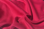 60" Hot Pink 100% Lyocell Tencel Gabardine Twill Woven Fabric By the Yard - APC Fabrics