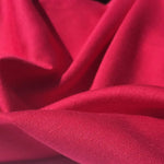 60" Hot Pink 100% Lyocell Tencel Gabardine Twill Woven Fabric By the Yard - APC Fabrics