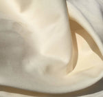 60" PFD Ivory 100% Lyocell Tencel Gabardine Twill Woven Fabric By the Yard - APC Fabrics