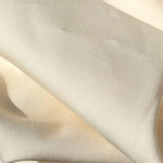 60" PFD Ivory 100% Lyocell Tencel Gabardine Twill Woven Fabric By the Yard - APC Fabrics