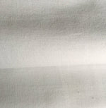 60" PFD White 100% Cotton Sheeting Woven Fabric By the Yard - APC Fabrics