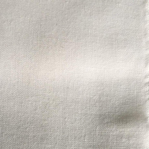60" PFD White 100% Cotton Sheeting Woven Fabric By the Yard - APC Fabrics