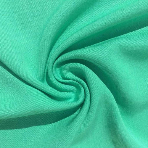 60" Turquoise Green 100% Lyocell Tencel Gabardine Twill Woven Fabric By the Yard - APC Fabrics