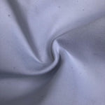 62" White Polyester Spandex Jersey Knit Fabric By the Yard - APC Fabrics