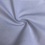 62" White Polyester Spandex Jersey Knit Fabric By the Yard - APC Fabrics