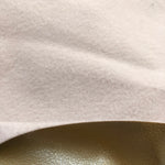 60" Gold Vinyl Pleather Scale Like Heavy Fabric By the Half Yard - APC Fabrics