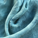 54" Sky Blue 100% Tencel Lyocell Cupro Georgette 4.5 OZ Light Woven Fabric By the Yard - APC Fabrics