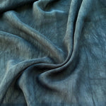 44" Dark Green 100% Tencel Lyocell Cupro Georgette 4.5 OZ Light Woven Fabric By the Yard - APC Fabrics