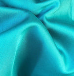 58" Cotton Rayon Dull Satin 5 OZ Light Apparel & Face Mask Woven Fabric By the Yard - APC Fabrics