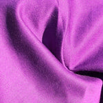 58" Cotton Rayon Dull Satin 5 OZ Light Apparel & Face Mask Woven Fabric By the Yard - APC Fabrics