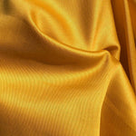 58" Cotton Rayon Dull Satin 5 OZ Light Apparel & Face Mask Woven Fabric By the Yard - APC Fabrics