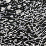 60" Cotton Devore Burn Out Jersey Knit Fabric By the Yard | APC Fabrics