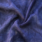 48" Violet Purple 100% Tencel Lyocell Cupro Georgette 4.5 OZ Light Woven Fabric By the Yard - APC Fabrics