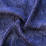 48" Violet Purple 100% Tencel Lyocell Cupro Georgette 4.5 OZ Light Woven Fabric By the Yard - APC Fabrics