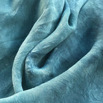 54" Sky Blue 100% Tencel Lyocell Cupro Georgette 4.5 OZ Light Woven Fabric By the Yard - APC Fabrics