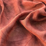 44" Rustic Brown 100% Tencel Lyocell Cupro Georgette 4.5 OZ Light Woven Fabric By the Yard - APC Fabrics