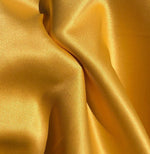 58" Cotton Rayon Dull Satin 5 OZ Light Apparel & Face Mask Woven Fabric By the Yard - APC Fabrics