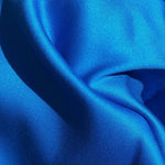 58" Cotton Rayon Dull Satin 5 OZ Light Apparel & Face Mask Woven Fabric By the Yard - APC Fabrics