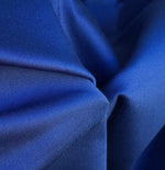 58" Cotton Rayon Dull Satin 5 OZ Light Apparel & Face Mask Woven Fabric By the Yard - APC Fabrics