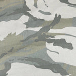 60" 100% Cotton Twill 7 OZ Dark Green Camouflage Camo Print Apparel & Face Mask Woven Fabric By the Yard | APC Fabrics